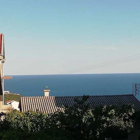Apartman Holiday Budva Zewnętrze zdjęcie