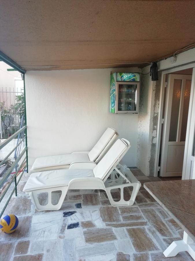 Apartman Holiday Budva Zewnętrze zdjęcie