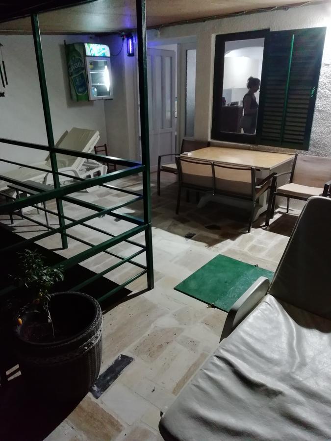 Apartman Holiday Budva Zewnętrze zdjęcie